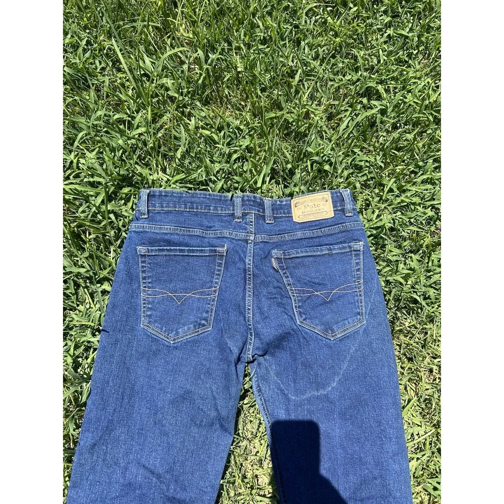 Polo Ralph Lauren gently used